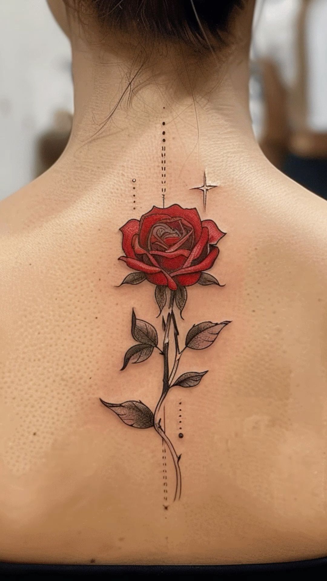 rose tattoo ideas 0016