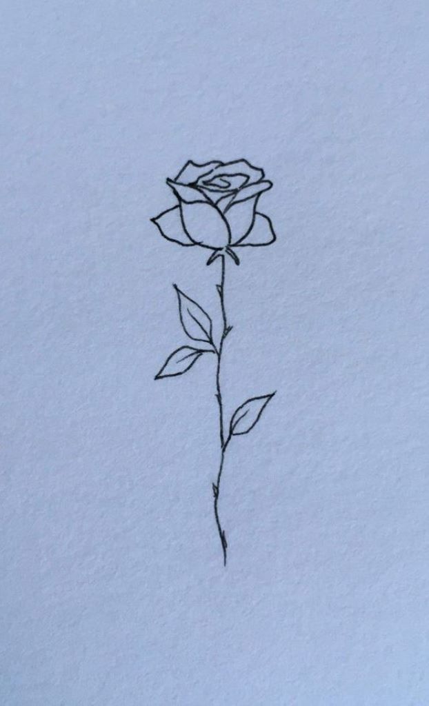 rose tattoo ideas 0018