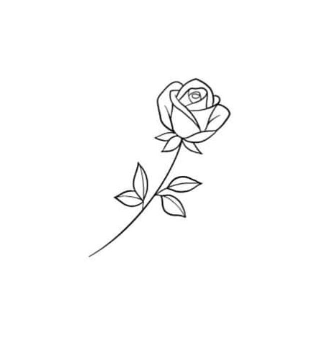 rose tattoo ideas 0022