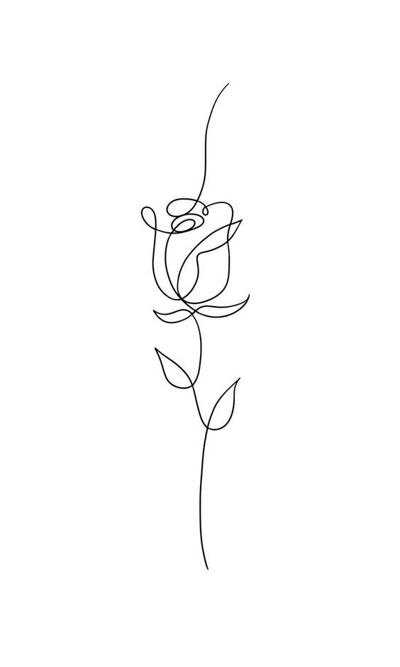 rose tattoo ideas 0023