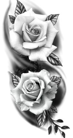 rose tattoo ideas 0030