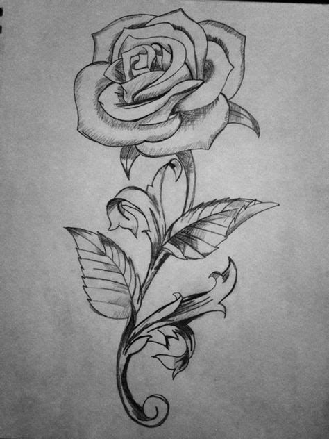 rose tattoo ideas 0039