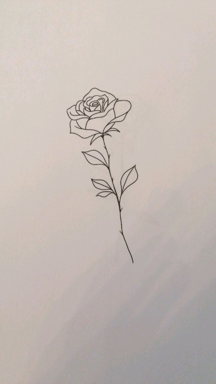 rose tattoo ideas 0041