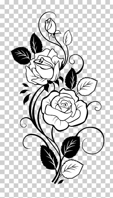 rose tattoo ideas 0046