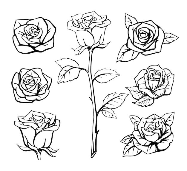 rose tattoo ideas 0053