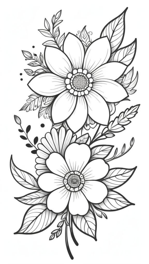 rose tattoo ideas 0069