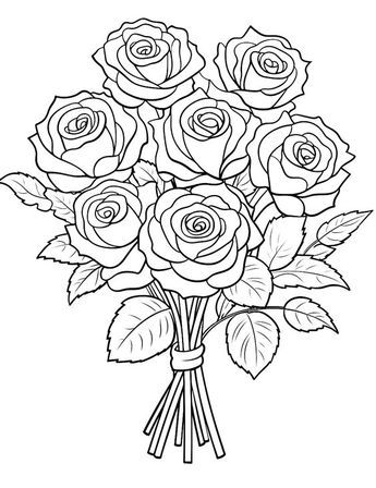 rose tattoo ideas 0078