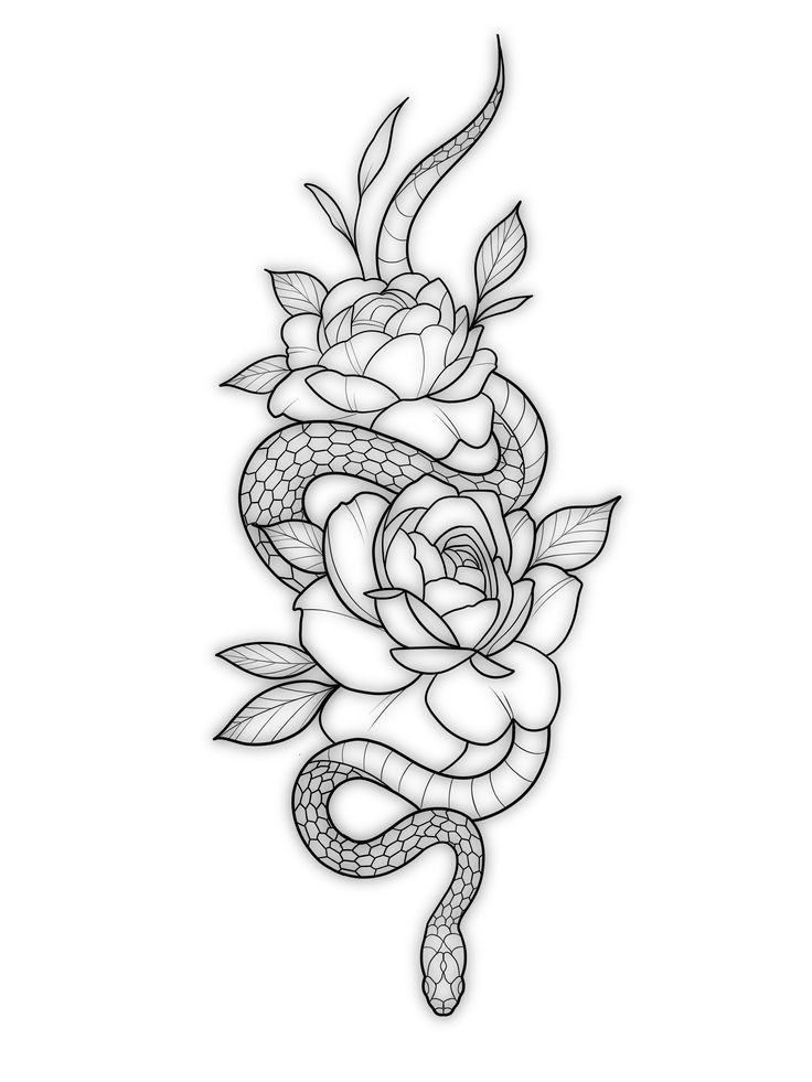 rose tattoo ideas 0092