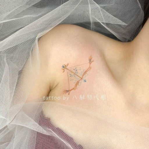 sagittarius tattoo ideas 0012