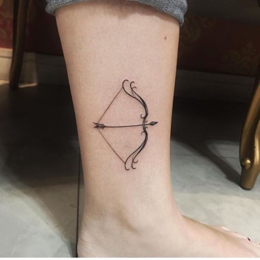 sagittarius tattoo ideas 0023