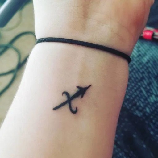 sagittarius tattoo ideas 0051