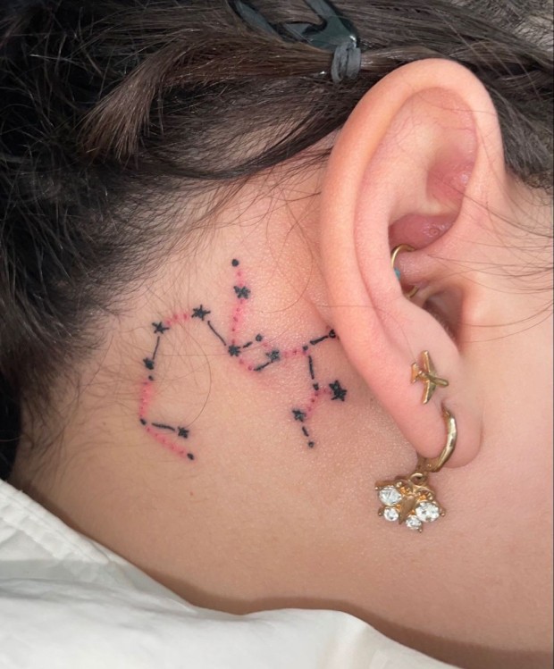 sagittarius tattoo ideas 0068