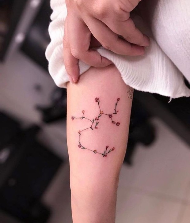 sagittarius tattoo ideas 0081