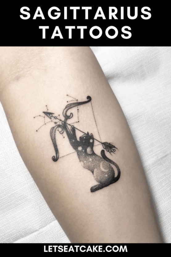 sagittarius tattoo ideas 0084