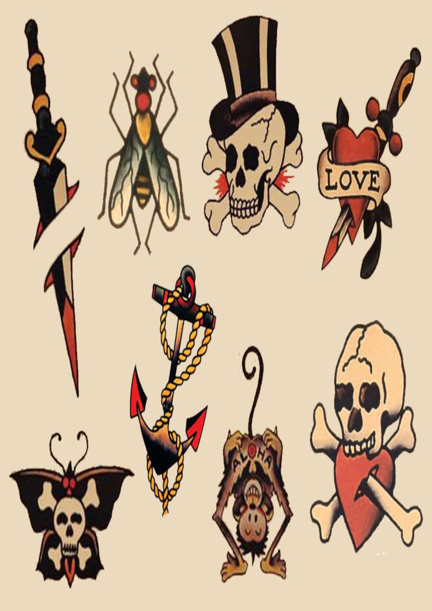 sailor tattoo ideas 0018