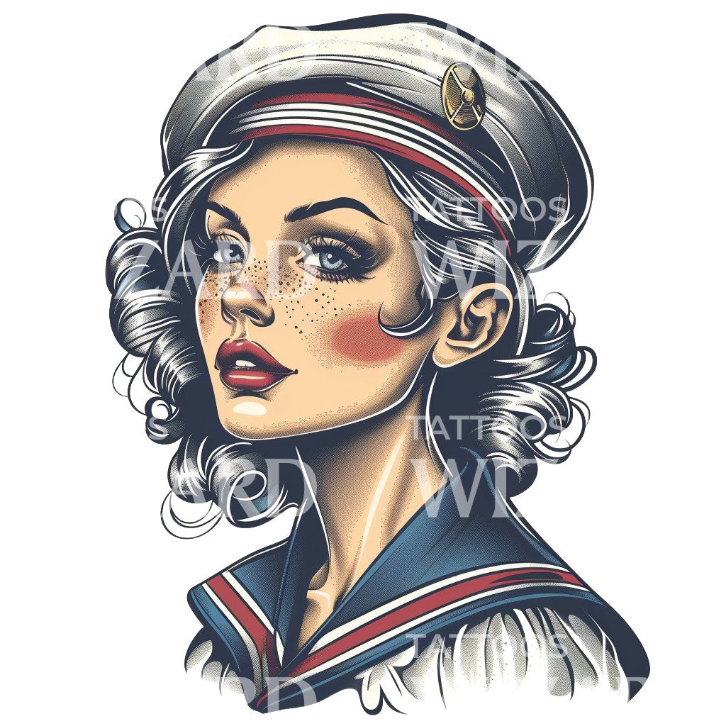 sailor tattoo ideas 0019