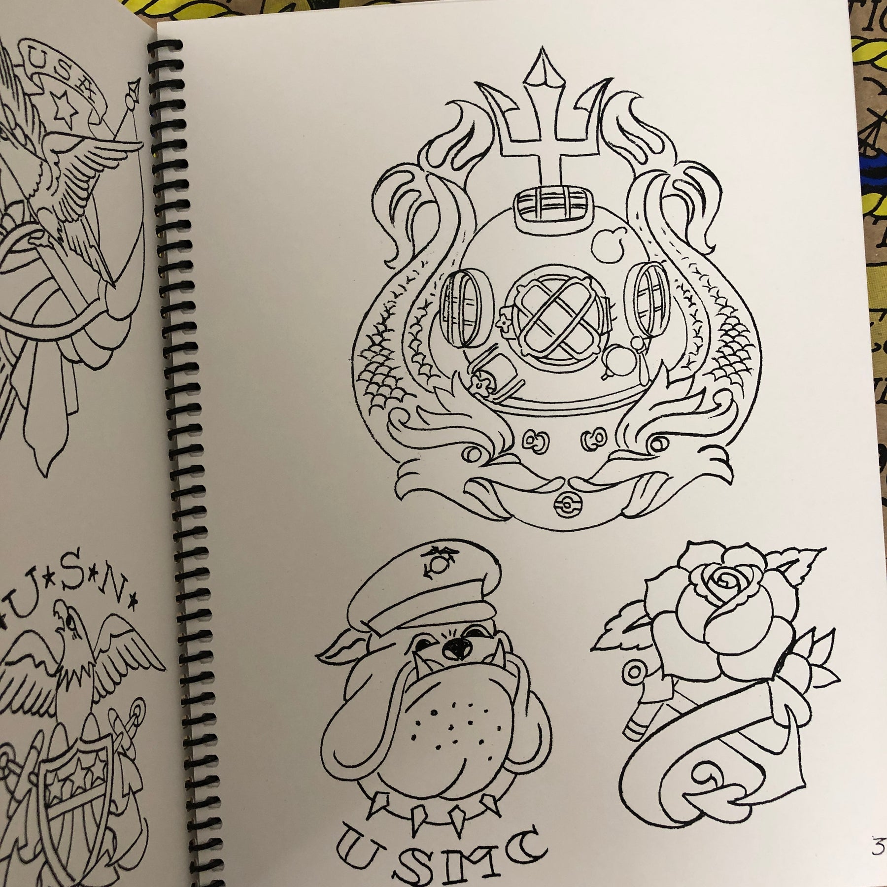 sailor tattoo ideas 0020