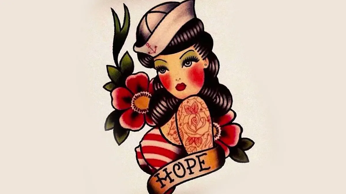 sailor tattoo ideas 0030