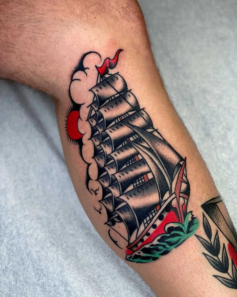 sailor tattoo ideas 0033