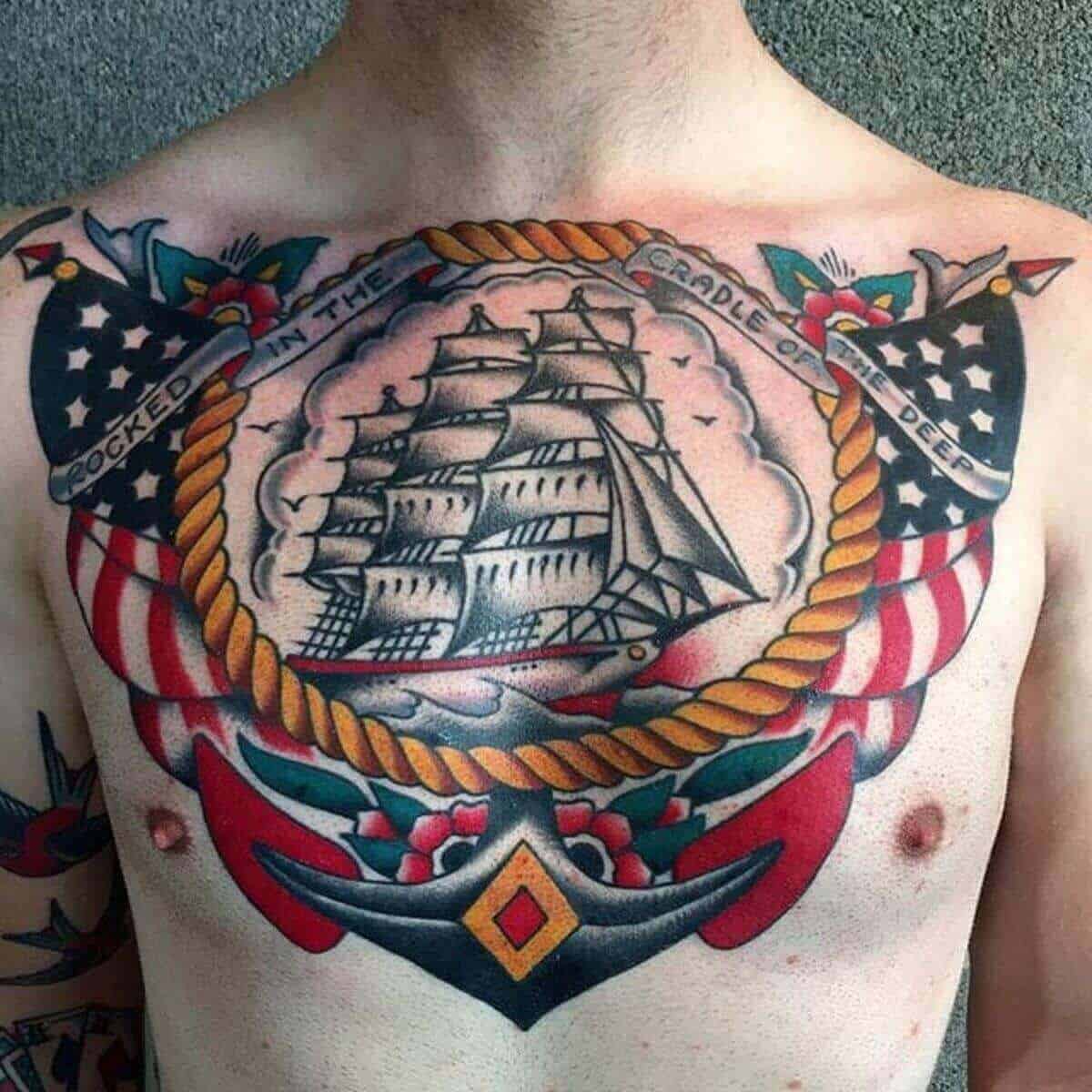 sailor tattoo ideas 0058