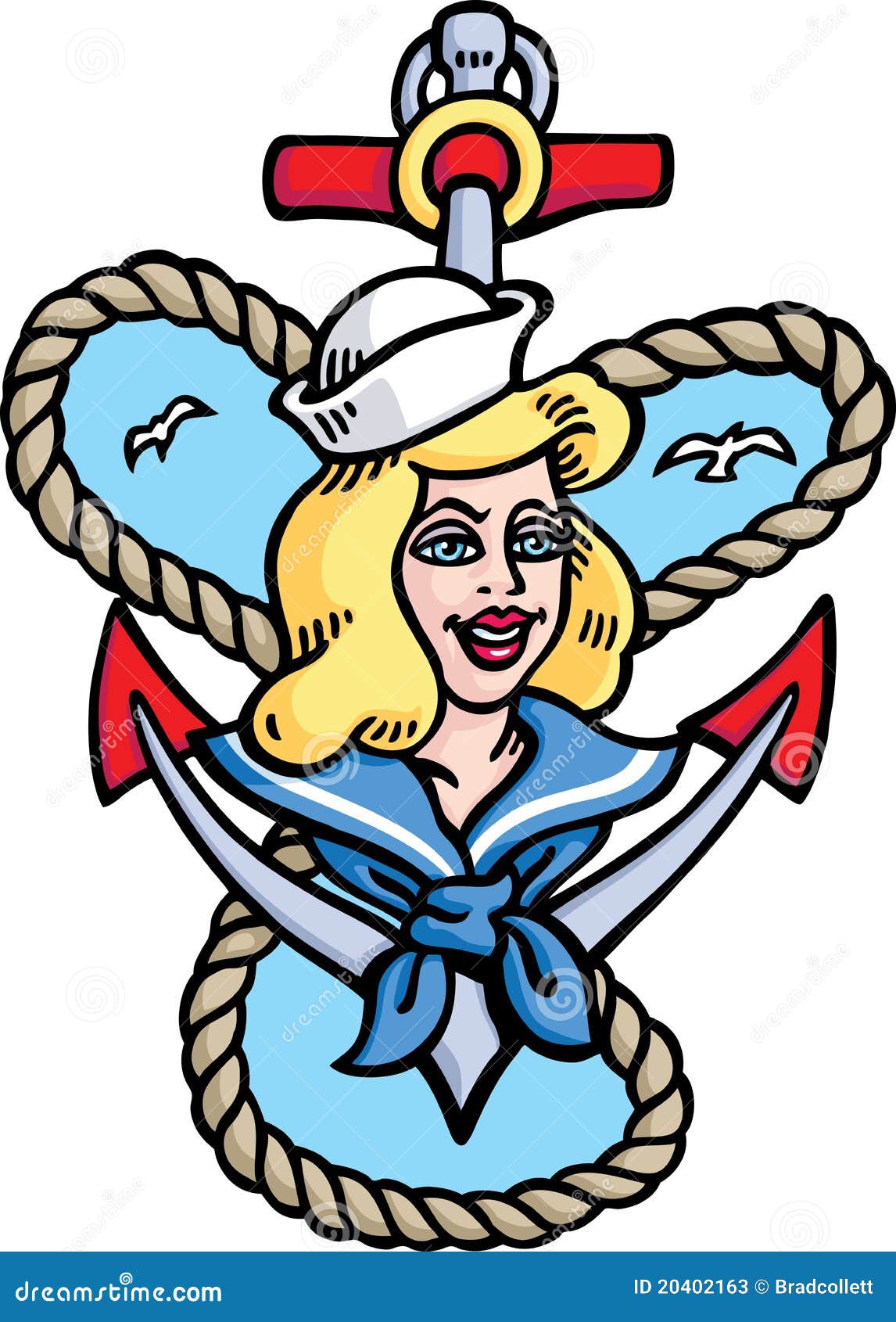 sailor tattoo ideas 0060