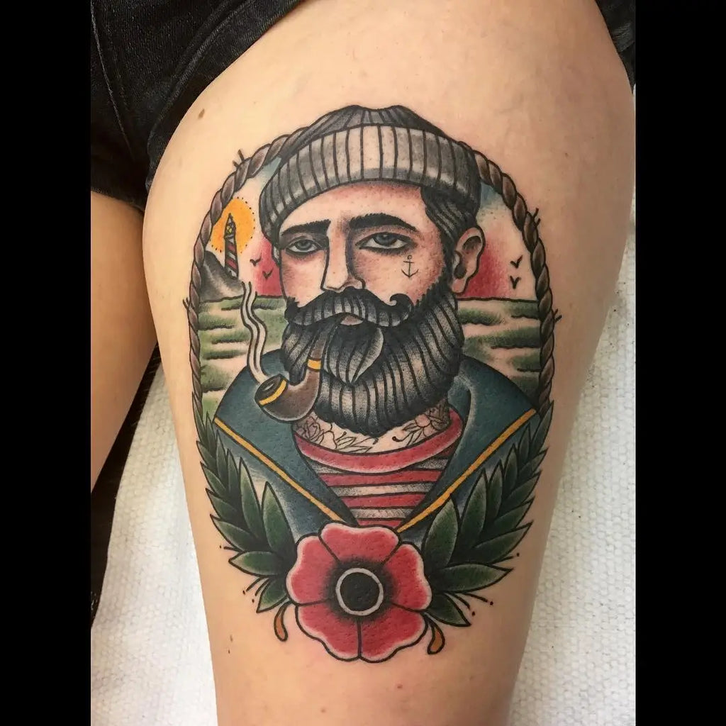 sailor tattoo ideas 0064