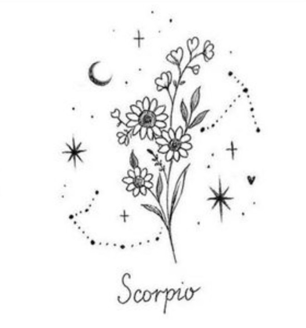 scorpio tattoo ideas 0012