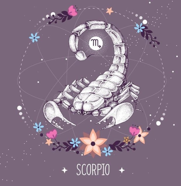 scorpio tattoo ideas 0072