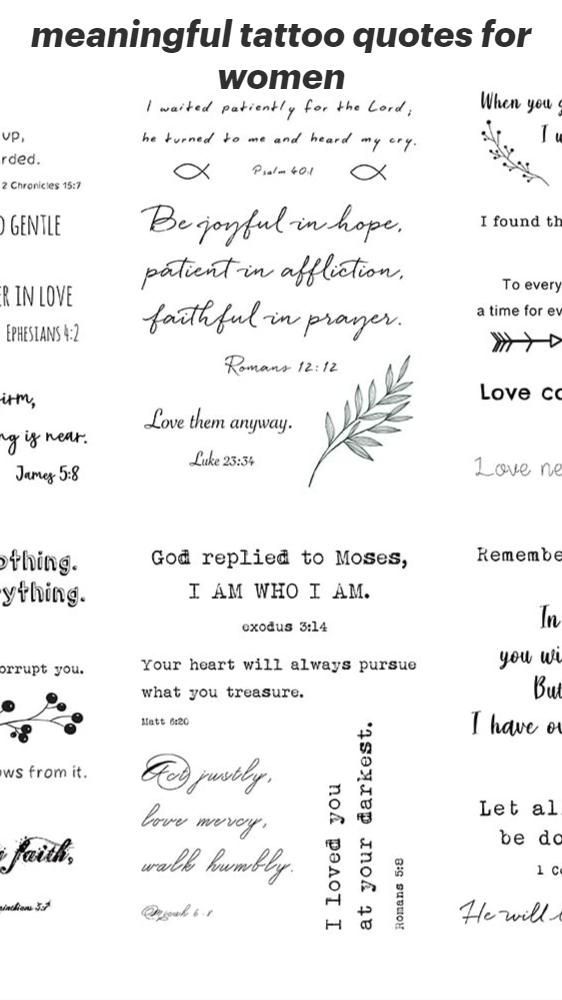 scripture tattoos ideas 0062