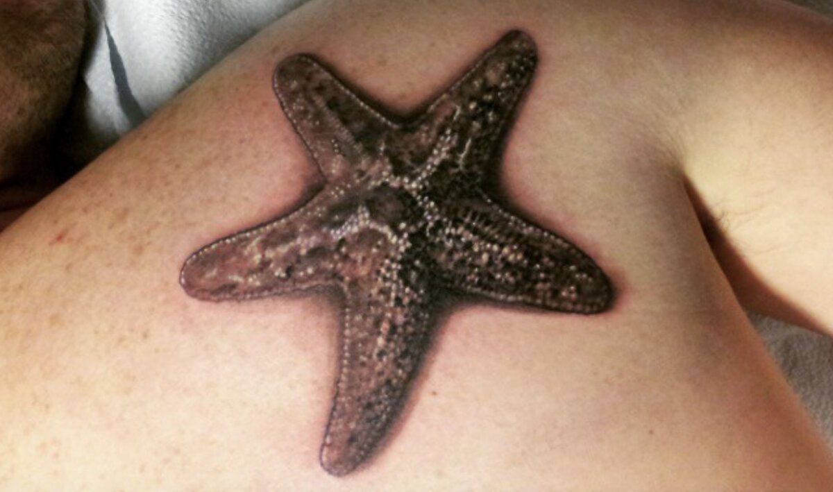 Sea Life Tattoo Ideas 0021