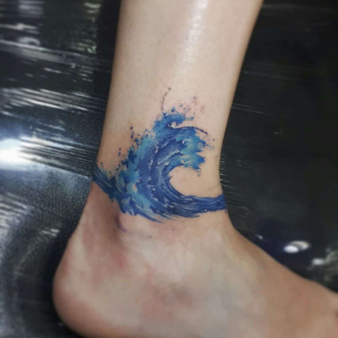 Sea Life Tattoo Ideas 0053