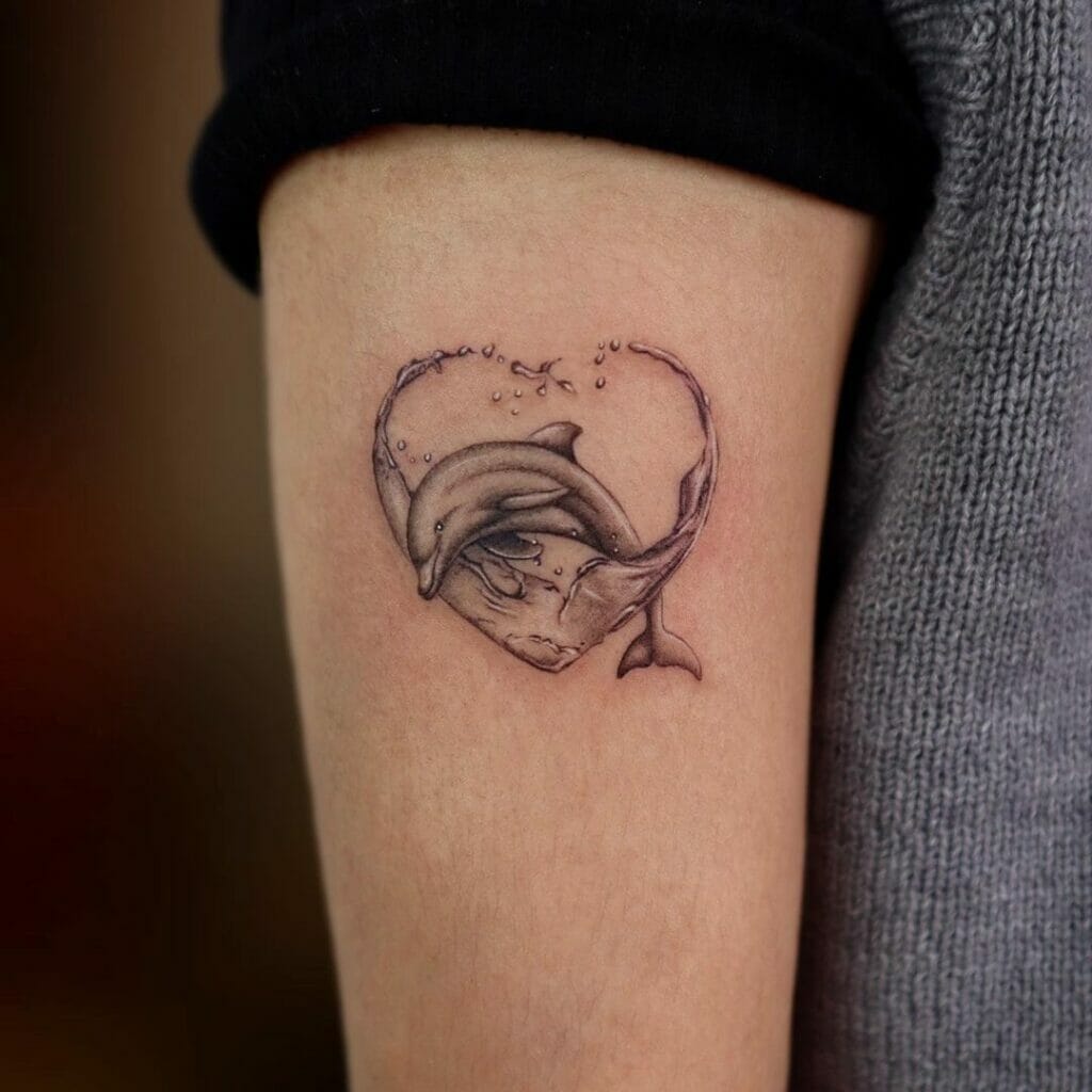 Sea Life Tattoo Ideas 0069