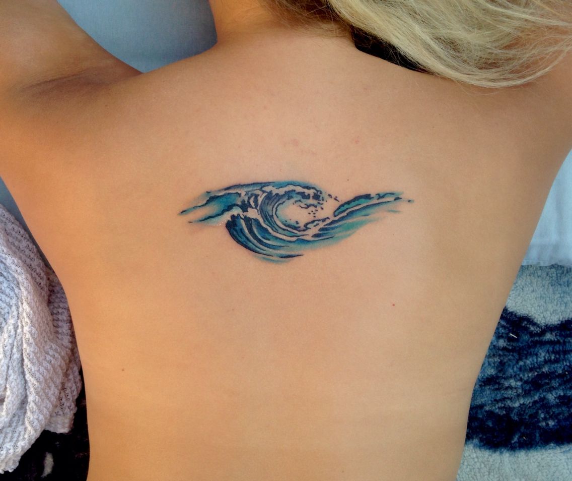 Sea Life Tattoo Ideas 0071