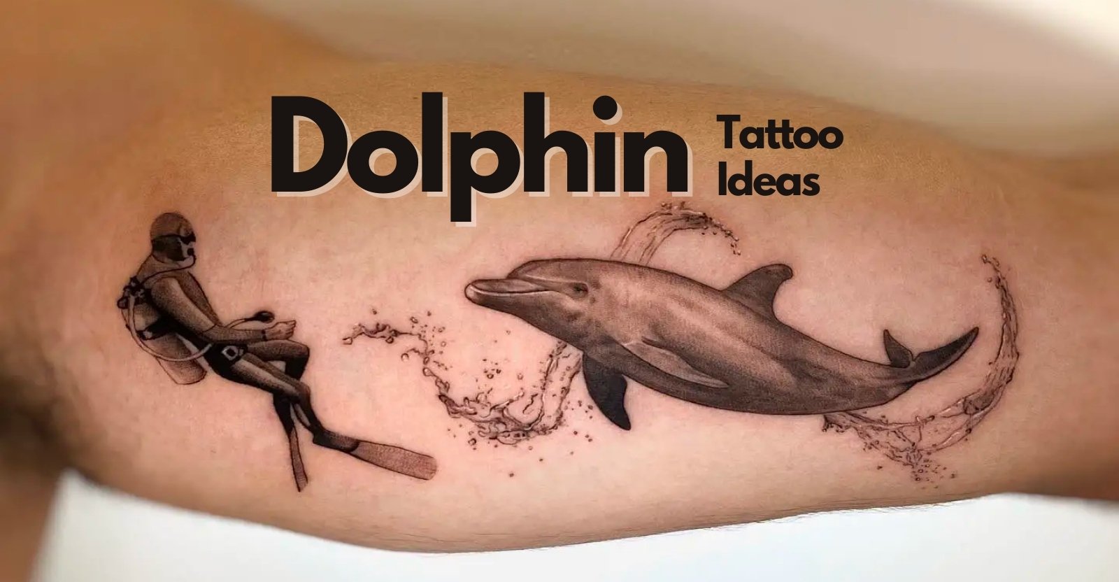 Sea Life Tattoo Ideas 0080