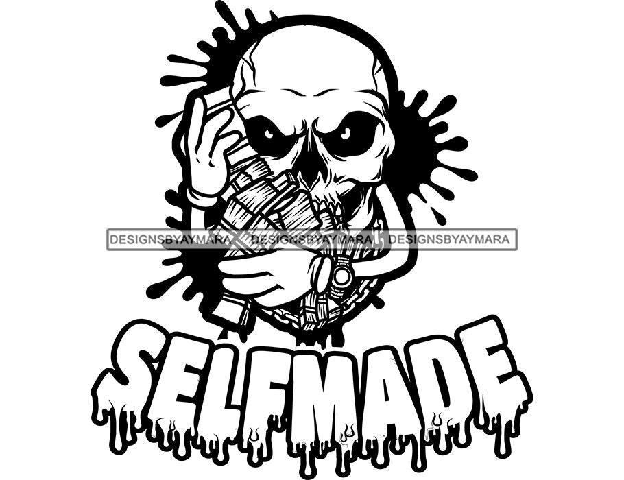 self made tattoo ideas 0050