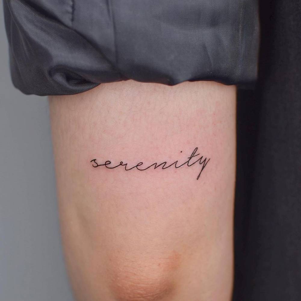 serenity tattoo ideas 0045