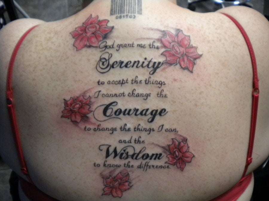 serenity tattoo ideas 0065