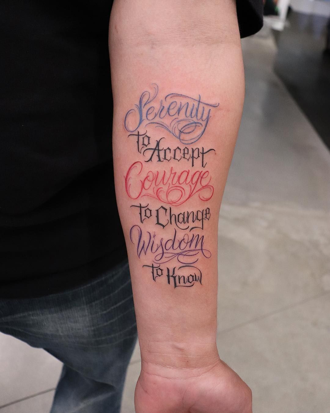 serenity tattoo ideas 0088