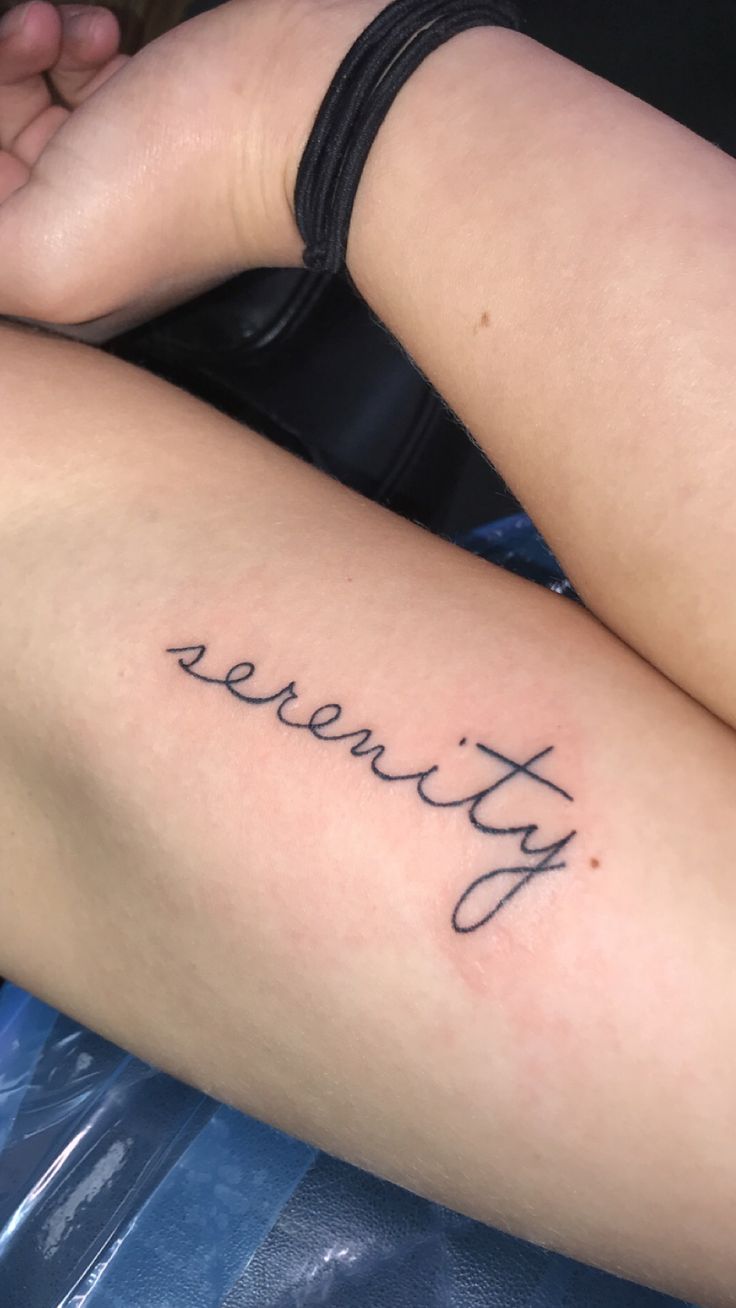 serenity tattoo ideas 0097