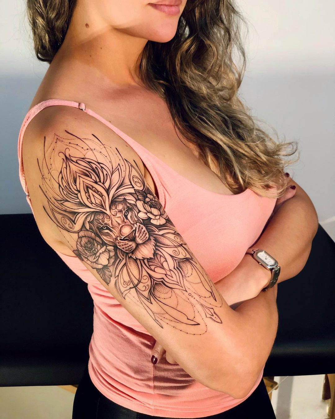 sexy tattoo ideas for women 0028