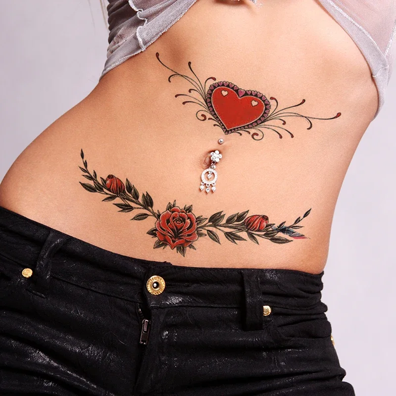 sexy tattoo ideas for women 0031