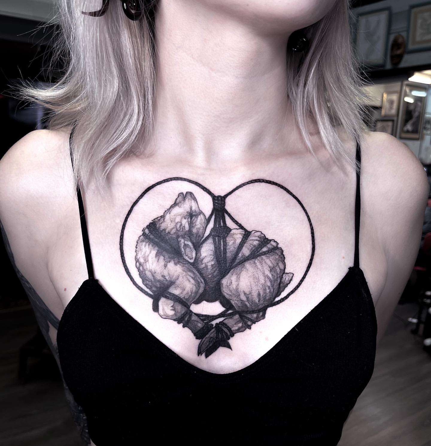 sexy tattoo ideas for women 0036