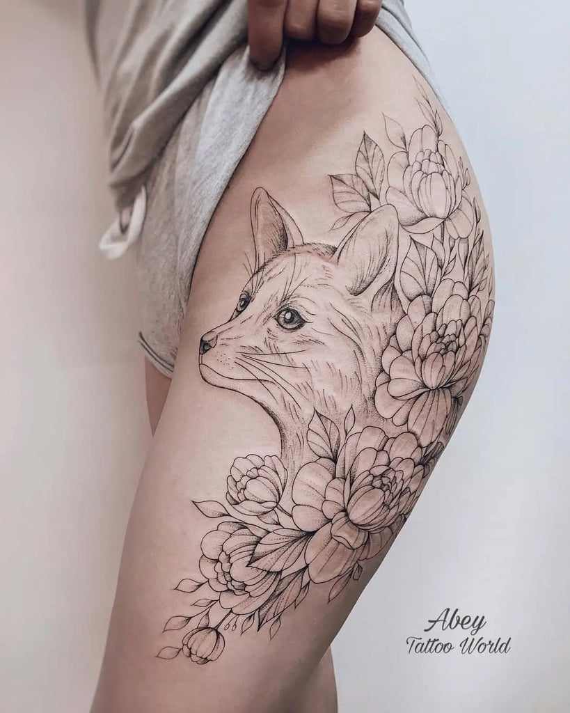 sexy tattoo ideas for women 0041