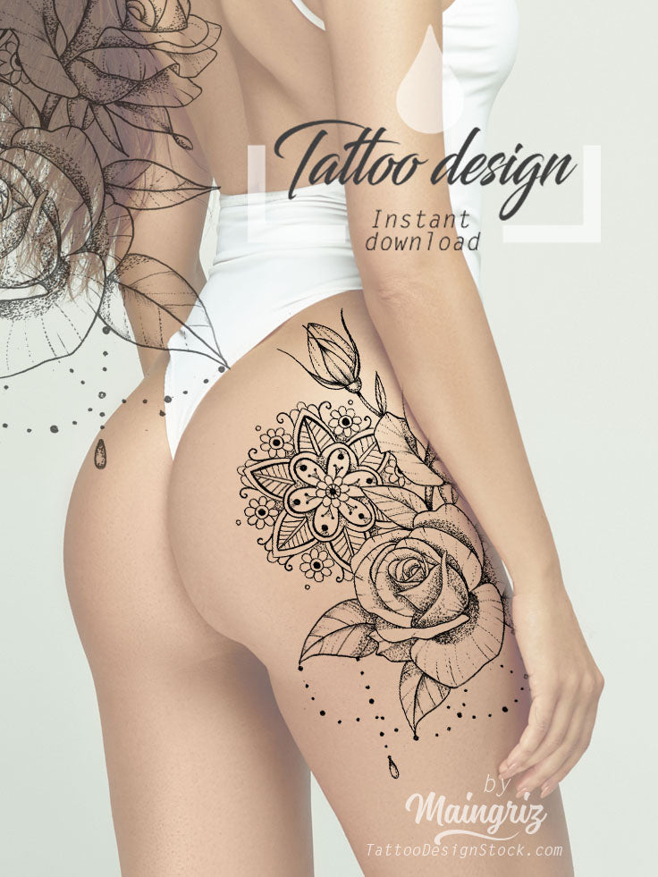 sexy tattoo ideas for women 0058