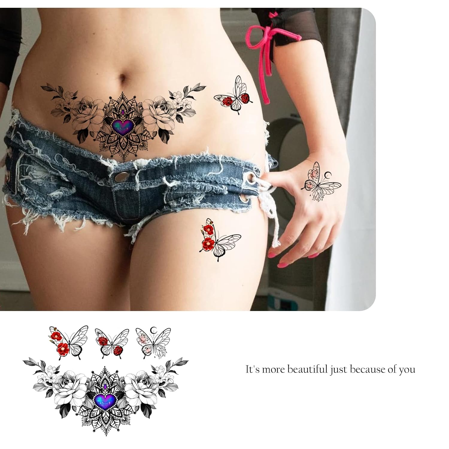 sexy tattoo ideas for women 0060