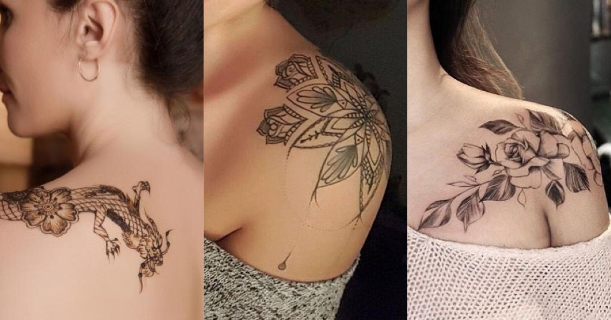 sexy tattoo ideas for women 0061