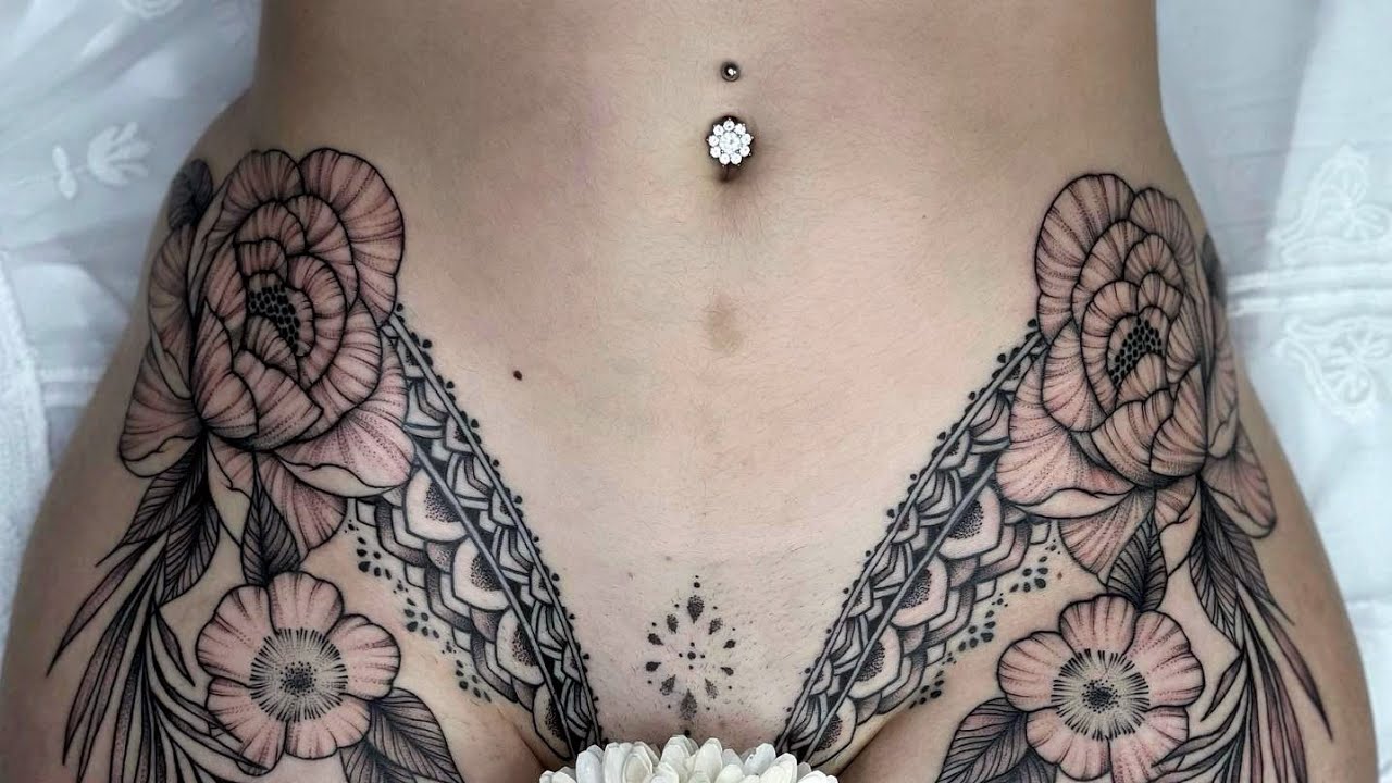 sexy tattoo ideas for women 0076