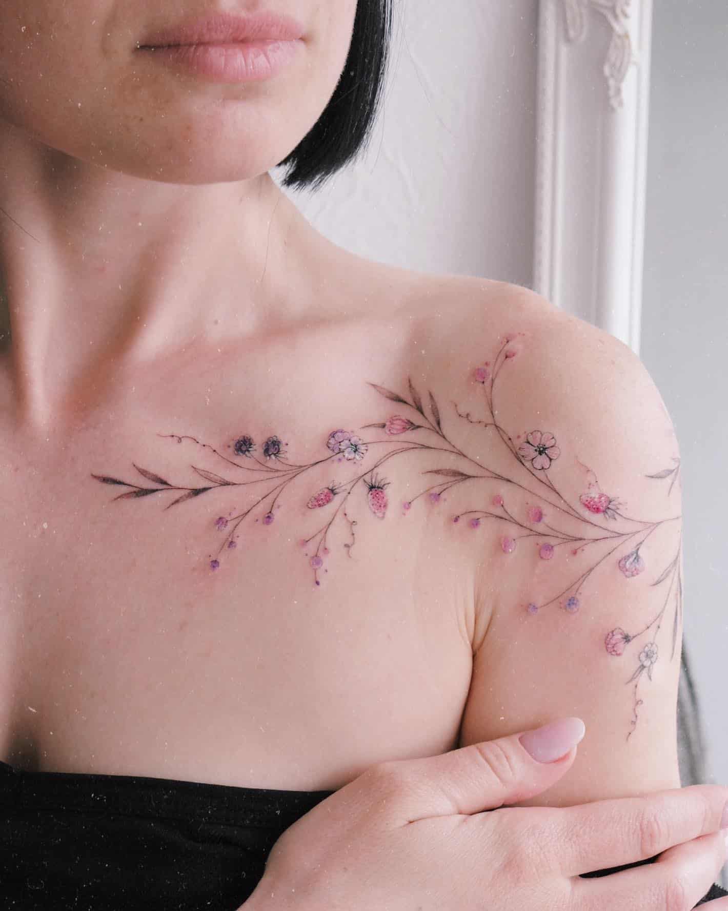 sexy tattoo ideas for women 0085