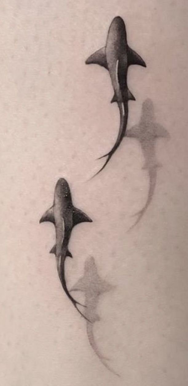 shark tattoo ideas 0029