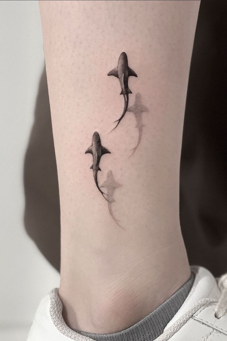 shark tattoo ideas 0031